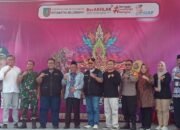 Mojowarno Creative Fest 2025 Resmi Di Buka Oleh Wakil Bupati Jombang