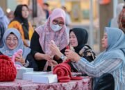 Dekranasda Fest 2025, Pemkab Gresik Dukung Kebangkitan Budaya dan UMKM Lokal