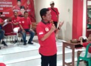 DPC PDIP Purwakarta Gelar Open Turnamen Catur Non Master Meriahkan HUT ke-80 RI