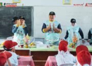 Pemkab Asahan Dukung Program Presiden Prabowo Makan Bergizi Gratis