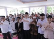Selain insentif, Gus Fawait Pastikan Ribuan Anak Guru Ngaji di Jember Dapat Beasiswa