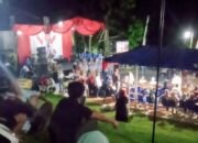 Semarak Penutupan HUT ke-80 RI di Jatiluhur Teguhkan Persatuan Warga