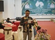 Ajang Pemilihan Duta Pariwisata 2025,Bertujuan untuk Memperkenalkan Wisata di Asahan