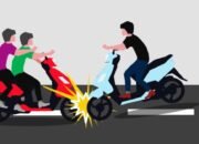 Kecelakaan Lalu Lintas, Siapa yang Tanggung Biaya Berobatnya?