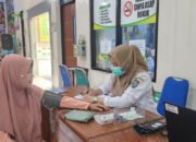 Edukasi Pola Hidup Sehat Untuk Tingkatkan Kualitas Hidup Peserta dan Keberlangsungan Program JKN