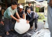 Museum Jadi Sasaran Penjarahan, Bupati Kediri Mas Dhito Minta Artefak Dikembalikan