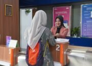 Sambut HUT ke-80 KAI, Daop 7 Madiun Berikan Diskon Tiket Hingga Sebesar 20 Persen, Yuk Buruan Dapatkan Diskon Tiketnya