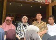 Kantor DPRD Kota Kediri dibakar Massa, Kantor Sementara akan di Gedung Nasional Indonesia
