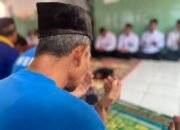 Menembus Langit, Doa Bersama Lapas Kediri untuk Negeri