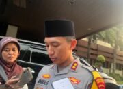 Aksi Vandalisme dan Penjarahan Dilakukan Oknum Siswa Hingga Hancurkan Pemkab Kediri, Bupati Kediri Ajak Bangkit Bersama