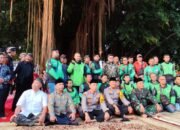 Aksi Vandalisme dan Penjarahan Dilakukan Oknum Siswa Hingga Hancurkan Pemkab Kediri, Bupati Kediri Ajak Bangkit Bersama