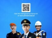 KAI Perpanjang Pendaftaran Rekrutmen Eksternal untuk Tahun 2025 Hingga 3 September 2025, Yuukk Manfaatkan Kesempatan Emas Ini