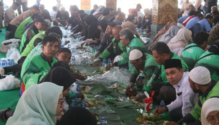 Pemkab Mojokerto Gelar Doa Bersama Lintas Agama, Perkuat Persatuan dan Kondusifitas Daerah