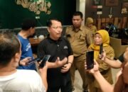 UNICEF : Jember KLB Campak. Begini Kata Dinkes Jember