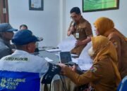 Gus Fawait Gratiskan Pemeriksaan Kesehatan untuk Jukir dan Driver Ojol Jember
