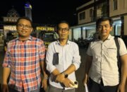 Dijadikan Tersangka Penghasutan Demo Rusuh di Kediri, Aktivis Mahasiswa Akan Ajukan Penangguhan Penahanan