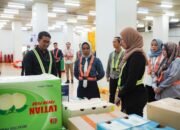 Wali Kota Mojokerto Dorong UMKM Naik Kelas Lewat Pelatihan Digital Marketing