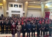 Perkuat Tim Kerja, Bupati Jember Rombak 352 Pejabat Eselon III dan IV