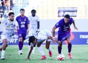 Persik Kediri Manfaatkan Jeda Kompetisi untuk Mengejar Perbaikan Skuad