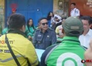 Silaturahmi Pemkot dan Ojol Jadi Wadah Perkuat Keamanan Kota Malang