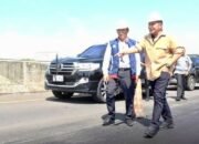 Sumsel Menjadi Provinsi Dengan Kualitas Pembangunan Terbaik ke-7 Tingkat Nasional Tahun 2025
