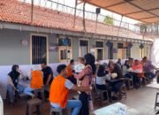 Cegah Penyelundupan, Lapas Mojokerto Tingkatkan Penggeledahan