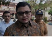 Bangunan Rusak, Komplek Kantor Bupati Alami Kerugian Ditaksir Rp135 Miliar, Aset Yang Utuh Ditempatkan di Lokasi Rahasia