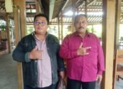 Supriadi Kandidat Terkuat Calon Ketua DPC PDIP Kabupaten Blitar