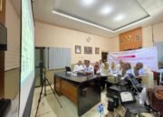 Menuju Zona Integritas, Disdukcapil Jember Paparkan Berbagai Inovasi kepada KemenPAN-RB