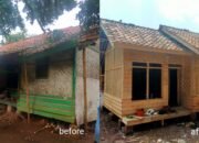 Program Imah Alus, Purwakarta Fokus Perbaiki 278 Rutilahu Tahun 2025