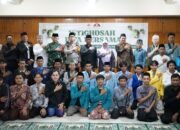 Istighosah Kebangsaan, Gus Qowim: Kota Kediri adalah Rumah Bersama yang Harus Dijaga
