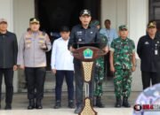Guyub Damai, Elemen Masyarakat Kota Malang Deklarasi Tolak Provokasi dan Anarkisme