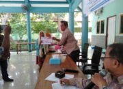 BLT – DD TriWulan Tiga Dicairkan, 27 KPM Keboguyang Terbantu