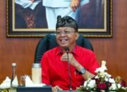 Pemprov Bali dan Sarbagita Dukung Penyelenggaraan TMD, Anggarkan Rp 59 Miliar