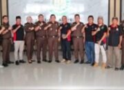 LSM LIPAN Desak Audiensi Dugaan Mark-Up Dana Desa di 4 Desa Kecamatan Purwadadi Subang
