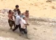 Pemkab Asahan Menyampaikan Belasungkawa Kepada Korban Meninggal Atas Tragedi Longsor Tambang Ilegal di Marjanji Aceh