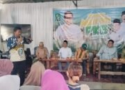 Reses Unik di Mojokerto, Agus Fauzan Dekatkan Diri ke Warga Lewat Pasar Murah