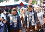 Siraman Gong Kyai Pradah, Bupati : Warisan Budaya yang Harus Dijaga dan Dilestarikan