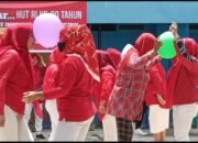 DPW PEKAT IB Sumsel Semarak Merayakan Peringatan HUT Ke-80 Kemerdekaan RI