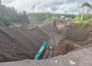Marak Aktivitas Galian C Tanpa Izin di Karangasem, Kejati Bali Ingatkan Pemkab Tertibkan