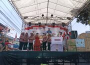 Warga Manduro MG Meriahkan Puncak HUT RI ke-80 Dengan Semangat Persatuan