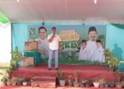 Akhmad Luthfy Ramadhani Gelar Reses dengan Pasar Murah, Warga Antusias Mengikuti