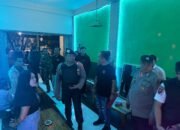 Polres Pasuruan Gelar Patroli Gabungan Antisipasi Peredaran Miras