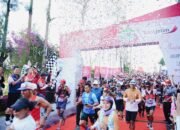 Bank Indonesia Malang Dukung Bromo Marathon 2025: Perkenalkan QRIS Cross Border dan Dorong Transaksi Digital di Pasuruan