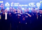 United Siap Mengguncang Liga 2025/2026, Nilmaizar Pimpin Skuad “Juaro”