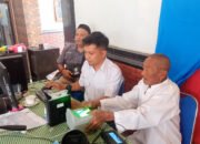 Bimtek Dapodik, Kepala Dispendik Jember Ingatkan Operator Jaga Akurasi Data
