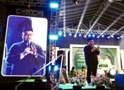 Situasi Kembali Kondusif, Mas Dhito Bupati Kediri Cabut Surat Edaran Jam Malam Pelajar