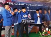 Tokoh Malang Dwi Indrotito Cahyono Pilih Demokrat: Siap Angkat Elektabilitas Partai
