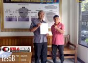 Polda Jateng Dalami Dugaan Penjualan Tanah Akses Jalan di Semarang