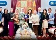 Feby Deru Harap Libatkan UMKM Sumsel Dalam Kegiatan HIPMI Womenpreneur